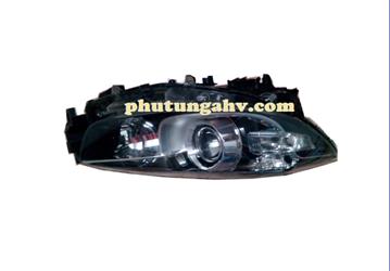 Đèn pha Mazda CX5 2015